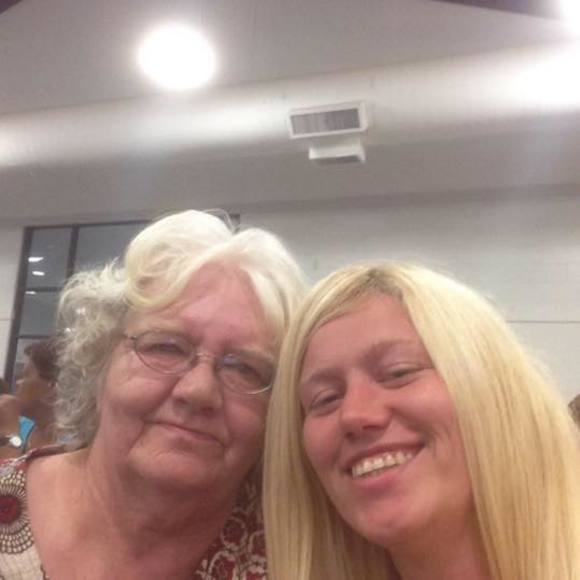 Meet your Posher, Kristy n billy