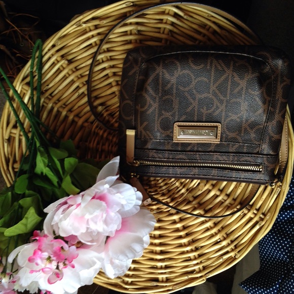 Calvin Klein CrossBody Handbag