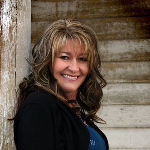 Meet your Posher, Catherine