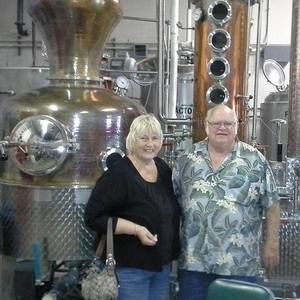 Meet your Posher, Linda