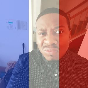 Meet your Posher, Brian