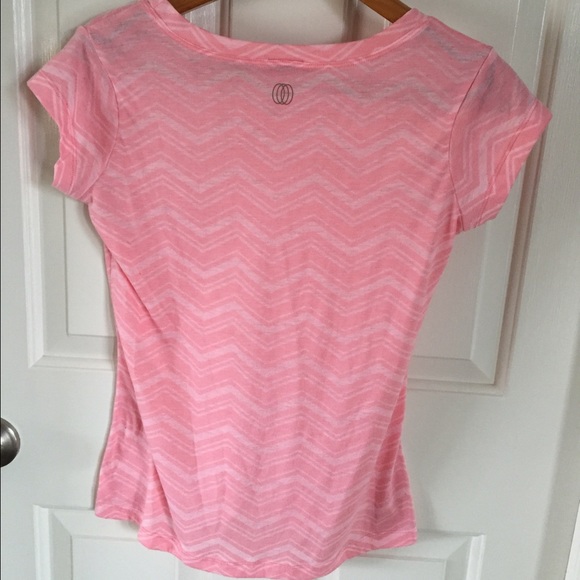 The Balance Collection by Marika Workout top - Picture 2 of 4