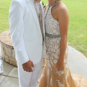 Sherri Hill Formal (prom, pageant or wedding)