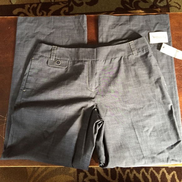 Brand new dress pants