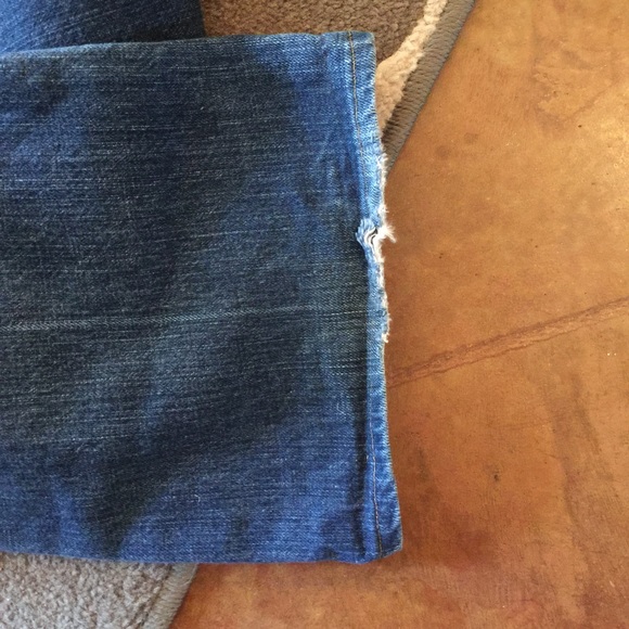 Citizens of Humanity size 29 Jeans - Picture 4 of 4