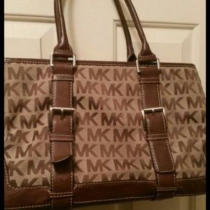 Michael Kors handbag