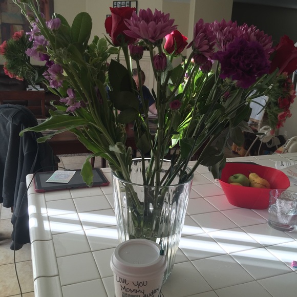 Meet your Posher, Maria - Picture 1 of 1