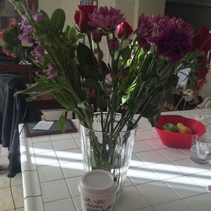 Meet your Posher, Maria