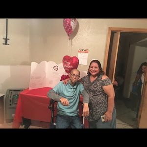 Meet your Posher, Noelia