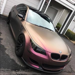 Meet your Posher, Dhany