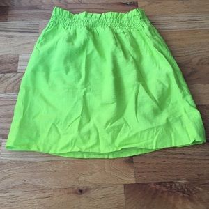 J.Crew skirt