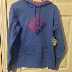 **TRADED** BNWT Columbia Sportswear Hoodie
