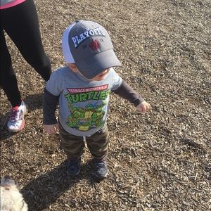 Meet your Posher, Kelly