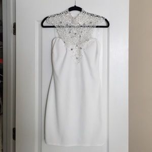 Gorgeous White Dress