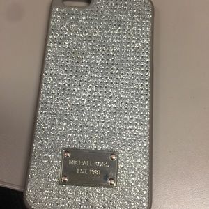 Michael Kors IPHONE 6 PLUS Case