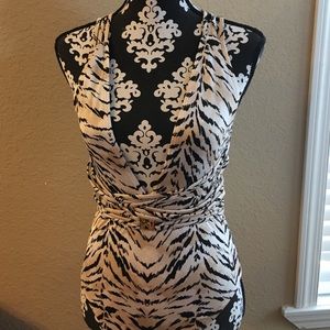 Victoria's secret pink swim szM