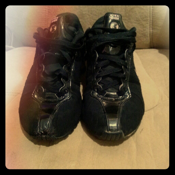 Nike shox