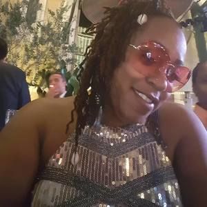 Meet your Posher, Kaneisha