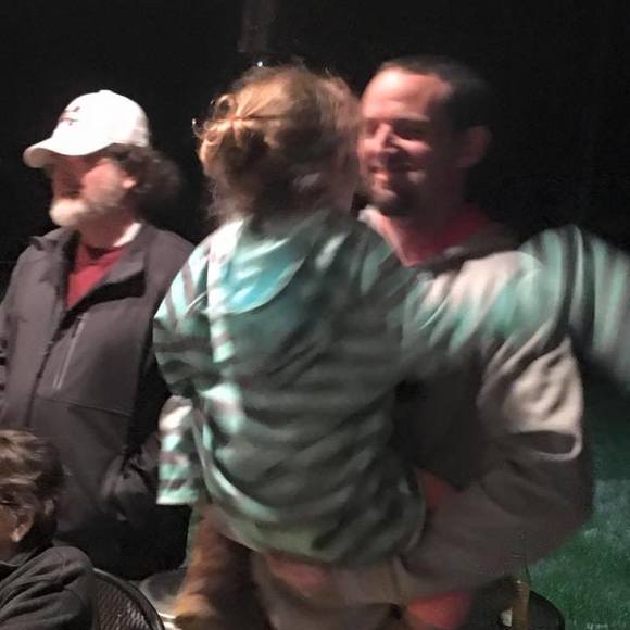 Meet your Posher, Larry - Picture 1 of 1