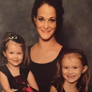 Meet your Posher, Tasha