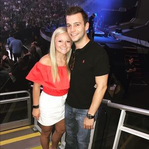 Meet your Posher, Madison