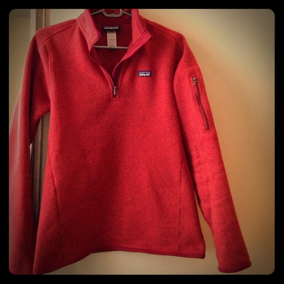 Patagonia Women's Pullover