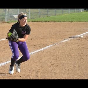 Meet your Posher, Grace