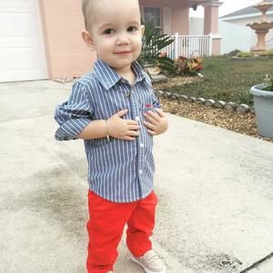 Meet your Posher, Judith