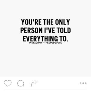 Meet your Posher, Stella