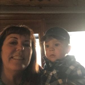 Meet your Posher, Sherryl