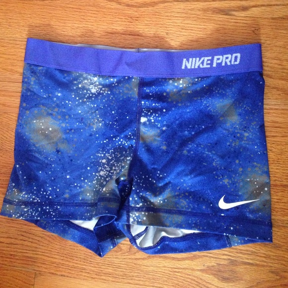 Nike Pro Spandex