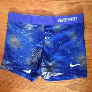 Nike Pro Spandex