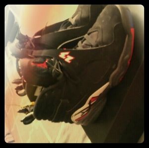 Jordan 8s
