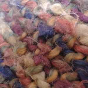 Meet your Posher, Marcy