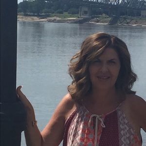 Meet your Posher, Katrina