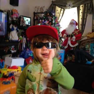 Meet your Posher, Debora