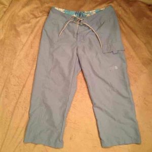 The North Face Long Board Shorts