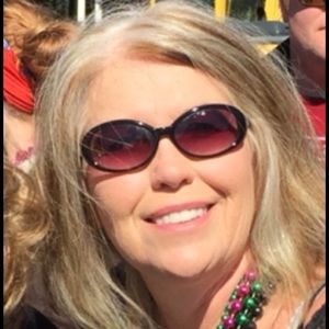 Meet your Posher, Rebecca