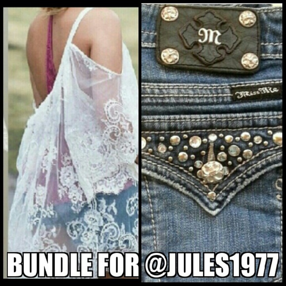 Bundle fod jules1977 :)