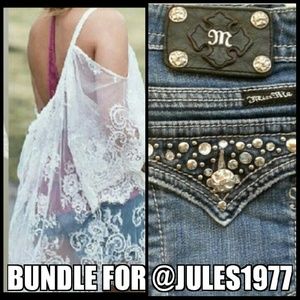 Bundle fod jules1977 :)