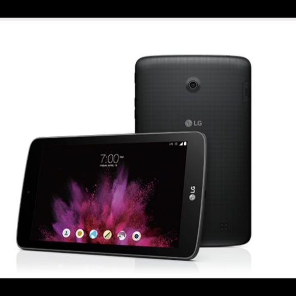 LG Gpad F7.0 *brand new*