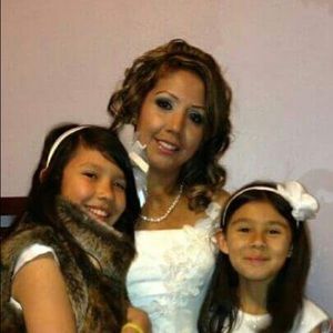 Meet your Posher, Ivette