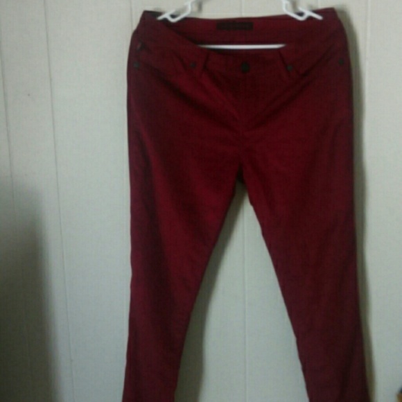 Rock and Republic Super soft pants.