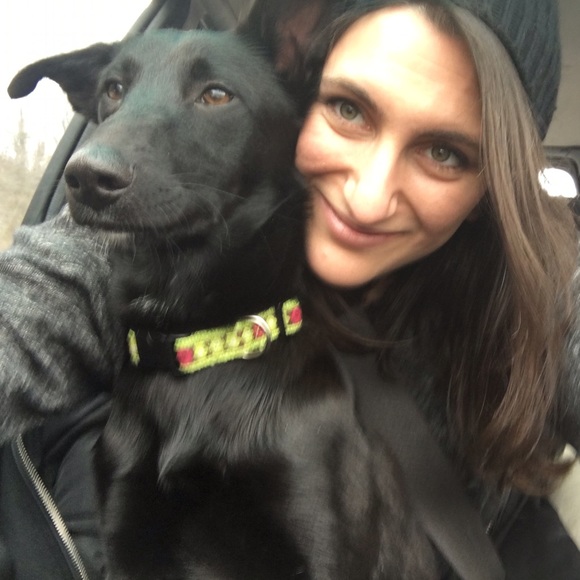 Meet your Posher, Dana - Picture 1 of 1