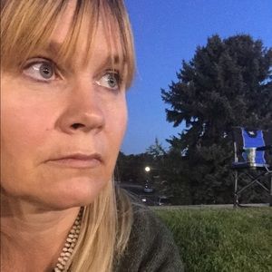 Meet your Posher, Sherri