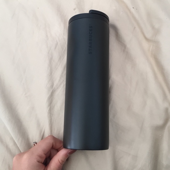 Starbucks Other - Starbucks coffee to go mug