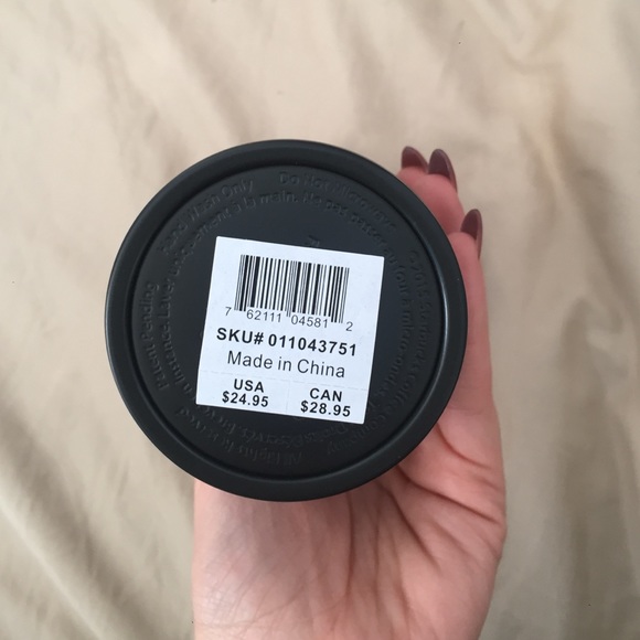 Starbucks coffee to go mug - Picture 3 of 3