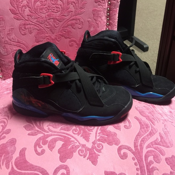 Jordan 8