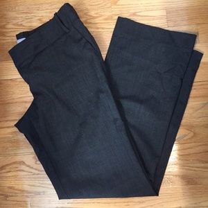 GAP Maternity Wool Pants