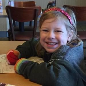 Meet your Posher, Christa